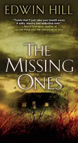 Edwin Hill Missing Ones (Paperback)
