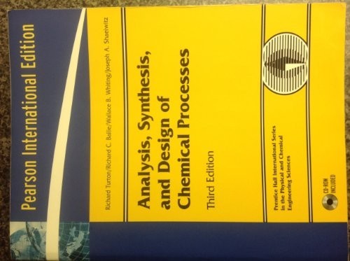 Analysis Synthesis And Design – VERY GOOD