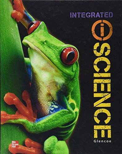 Integrated Science – Hardcover By McGraw-Hill Companies, Inc. – GOOD