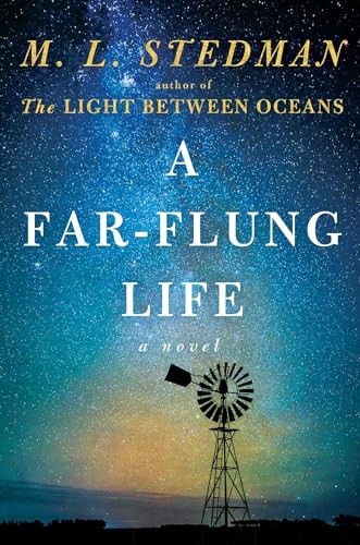 A FarFlung Life – VERY GOOD