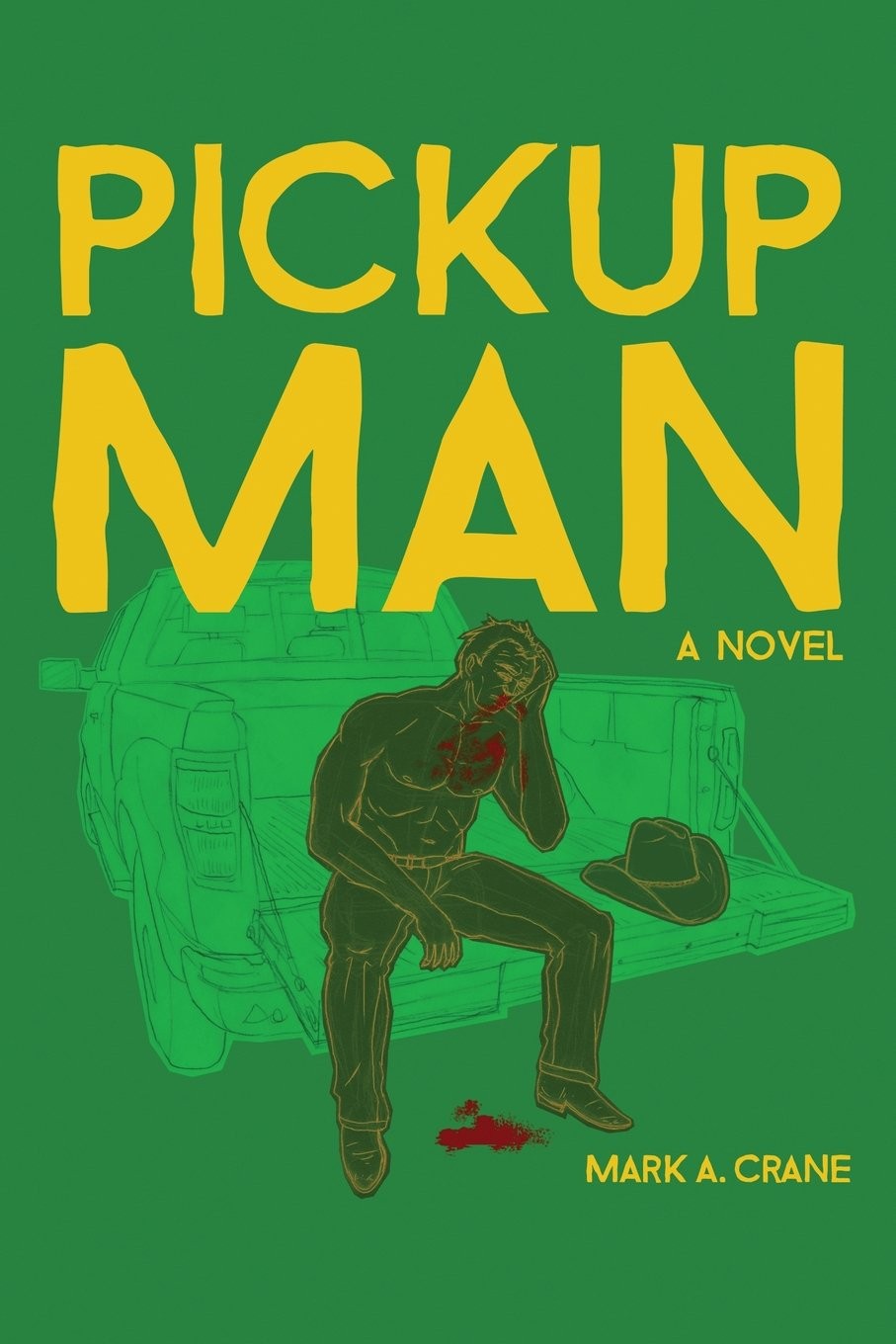 Pickup Man