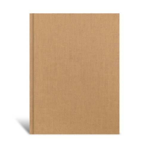 CSB Lifeway Womens Bible, Camel Cloth-Over-Board – Hardcover – GOOD