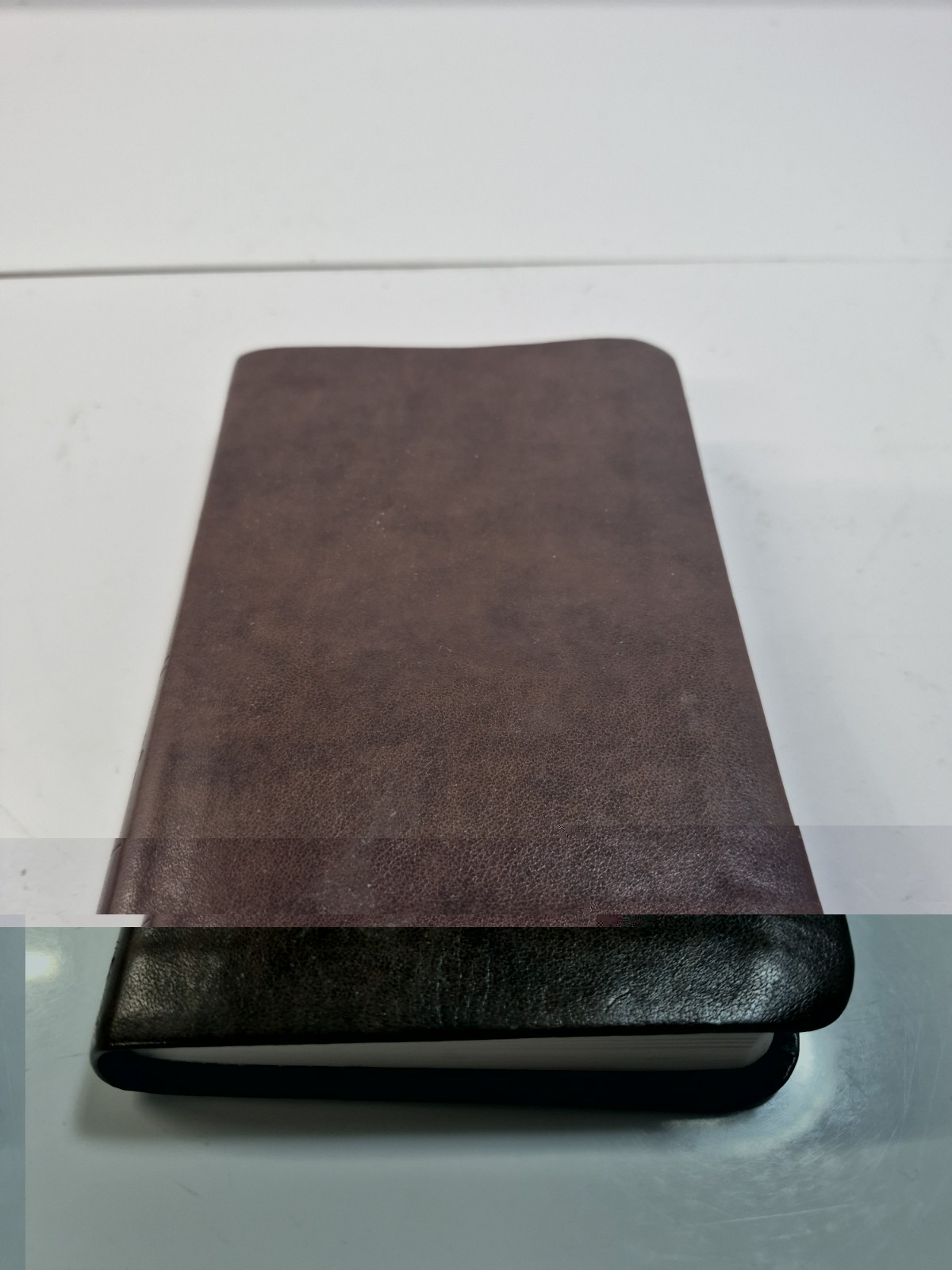 Value Compact Bible ESV Pocket 7&Prime; Size Small Crossway Wnglish Standard Version