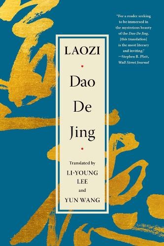 Laozi Dao De Jing (Paperback)