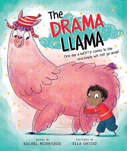 The Drama Llama – GOOD
