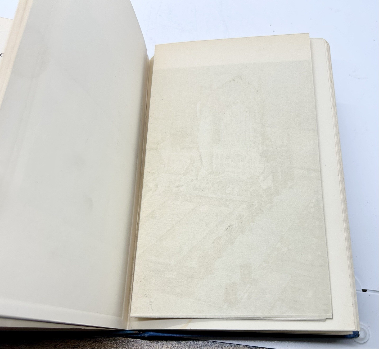 Valentine&rsquo;s Manual of Old New York 1922, With Foldouts, Henry Collins Brown