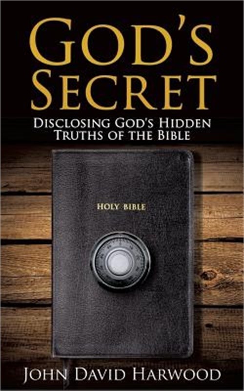 The Kingdom Series: God&rsquo;s Secret (Paperback or Softback)