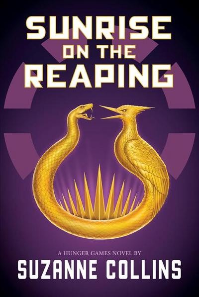 Sunrise on the Reaping (a Hunger Games Novel) (Hunger Games, 5, Band 5) Suz
