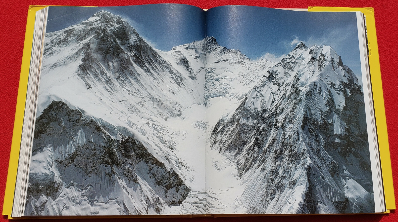 The National Geographic Society 100 Years Of Adventure And Discovery 480 Pages