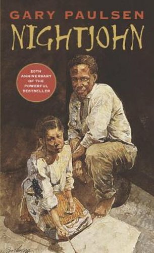 Nightjohn by Gary Paulsen: New