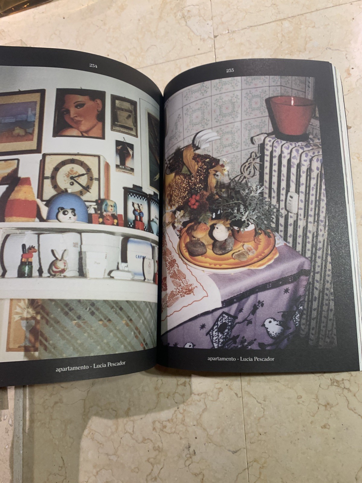 APARTAMENTO BOOK/MAGAZINE SOFT COVER #27 SPRING/SUMMER 2021