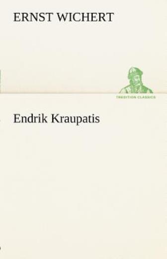 Endrik Kraupatis