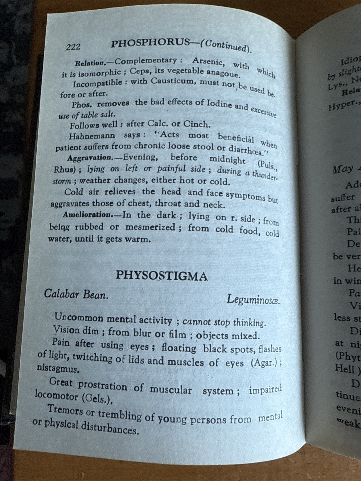 Allen’s Key Notes & Characteristics of Materia Medica with Nosodes
