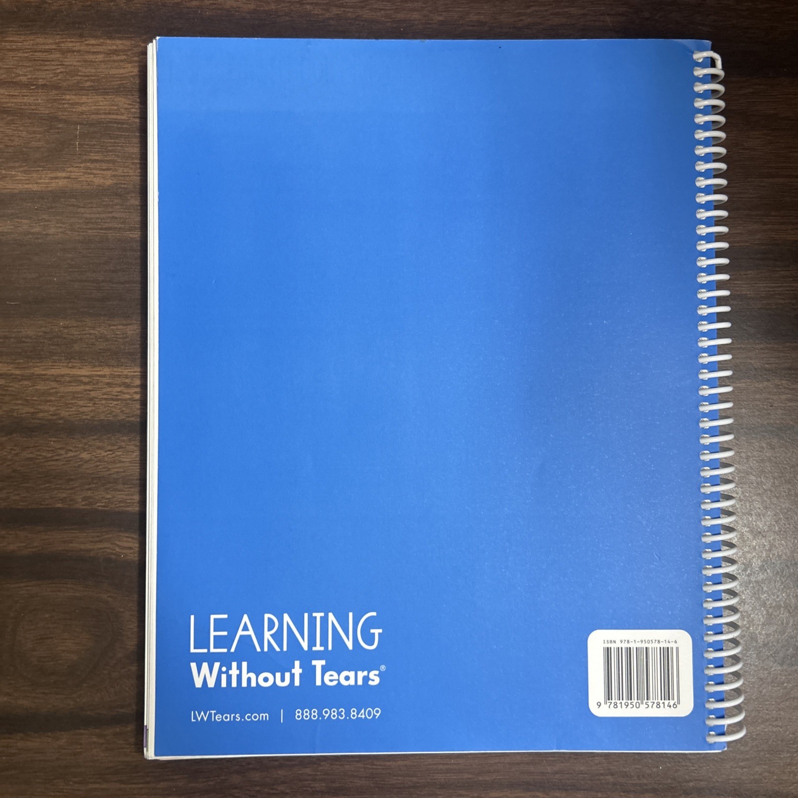 Readiness and Writing Pre-K Teacher&rsquo;s Guide Jan Z Olsen and Emily F Knapton