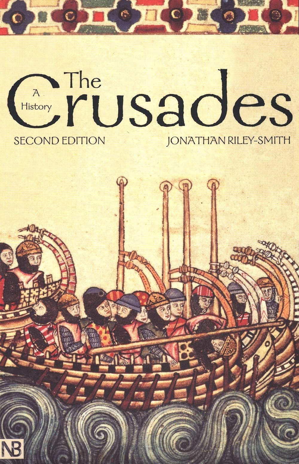 The Crusades: A History