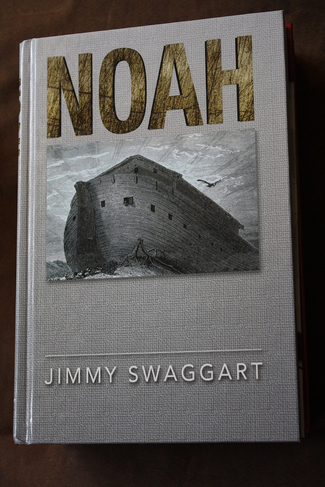Noah By Jimmy Swaggart