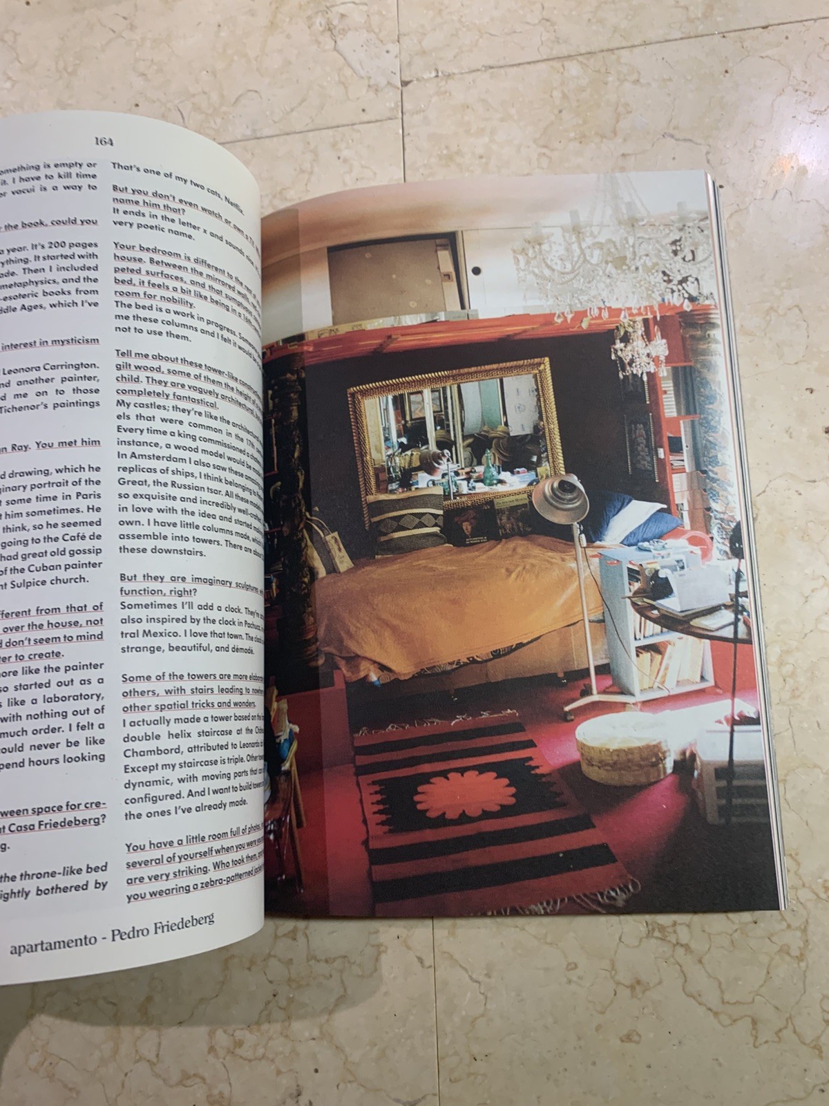 APARTAMENTO BOOK/MAGAZINE SOFT COVER #27 SPRING/SUMMER 2021