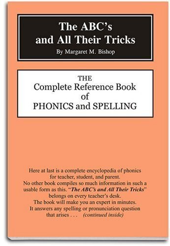 The ABC&rsquo;s and All Their Tricks by Margaret M. Bishop – The Complete Reference