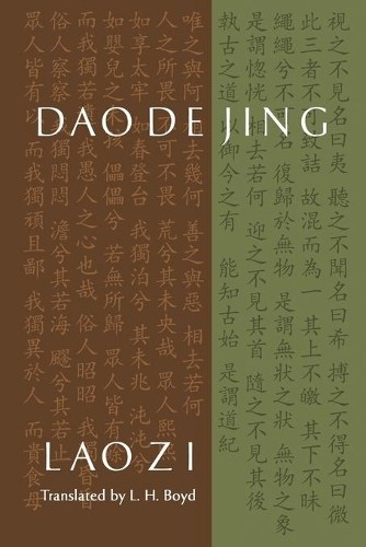 Laozi Daodejing (Paperback) (UK IMPORT)