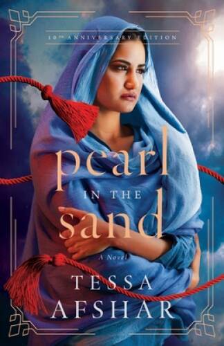 Pearl in the Sand: A Novel – 10th Anniversary Edition – Paperback – GOOD
