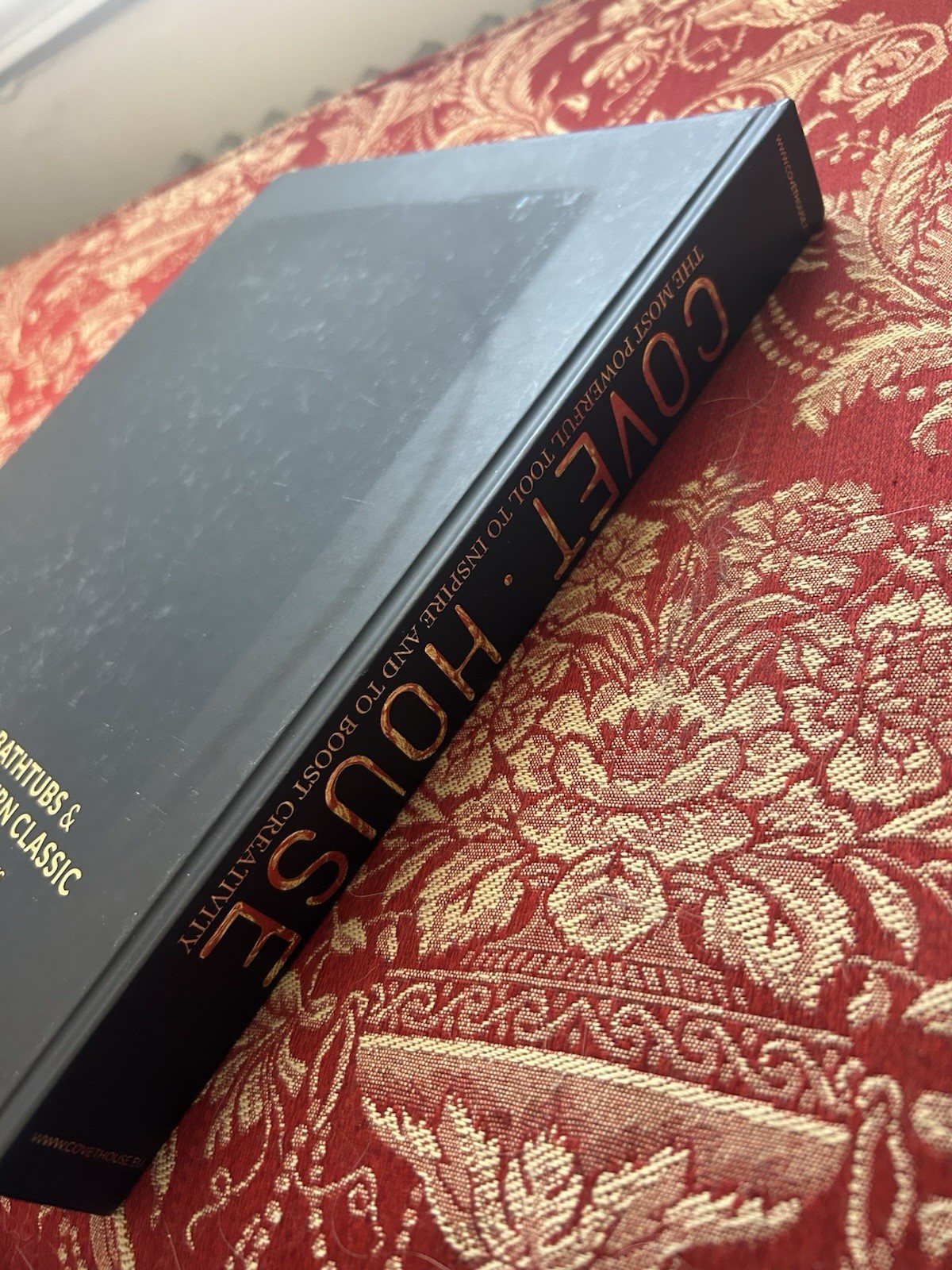 Covet.House Curated Design Catalogue – 446 pages