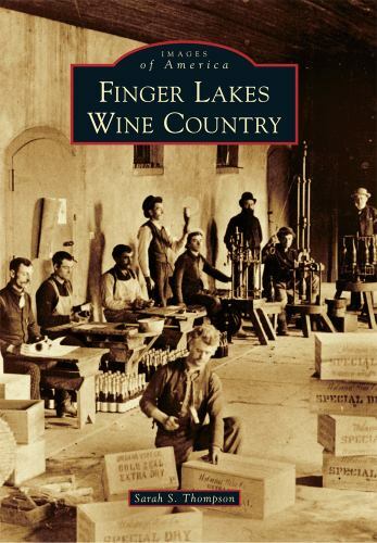Finger Lakes Wine Country by Not Available (2015, Trade Paperback)