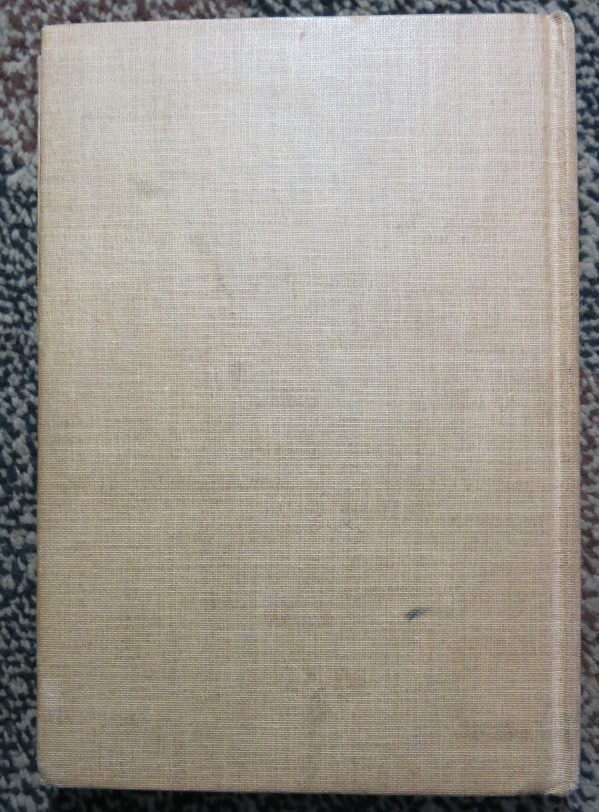 Winnie The Pooh by A. A. Milne 1946, 199th Print Hardback