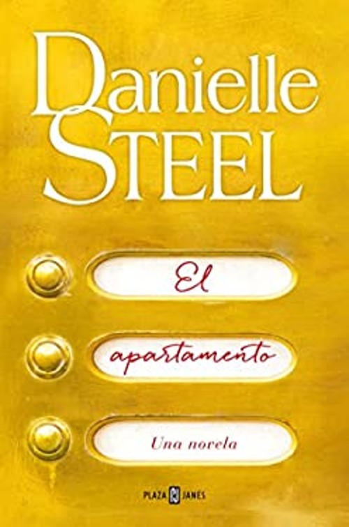 El Apartamento / the Apartment Paperback Danielle Steel