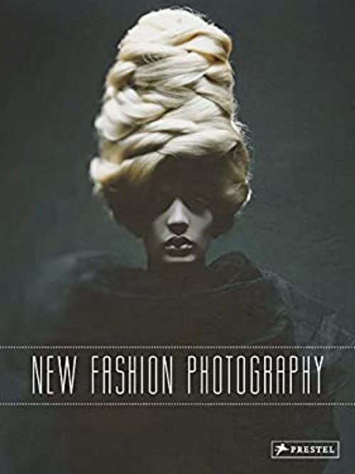 New Fashion Photography Hardcover