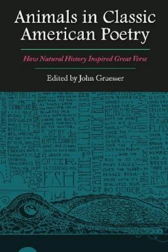 Margarida Vale de Gat Animals in Classic American Poetr (Paperback) (UK IMPORT)