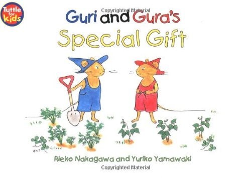 Guri and Gura&rsquo;s Special Gift