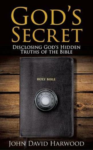 The Kingdom Series: God&rsquo;s Secret