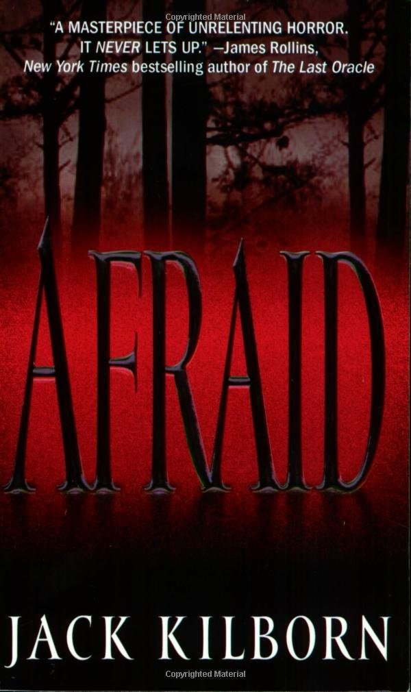 Afraid