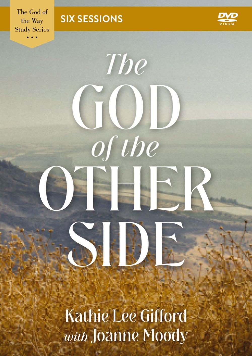 The God of the Other Side Video Study .. NEW