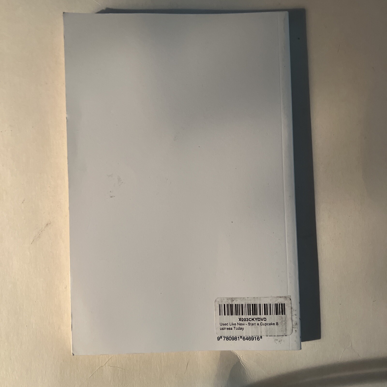 9780981646916