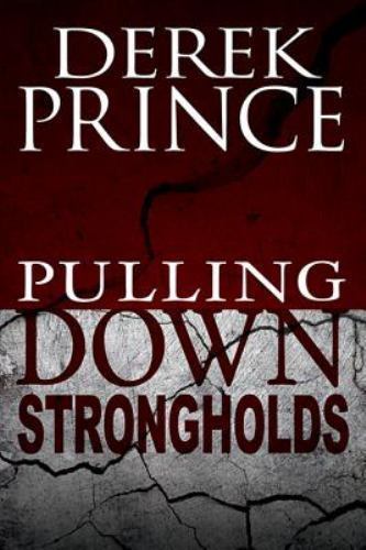 Pulling Down Strongholds (Pocket Size) by