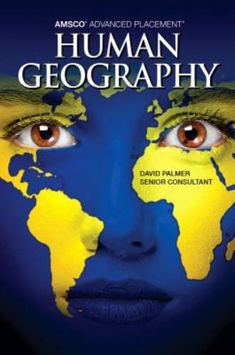 Amsco Advanced Placement Human Geography Amsco Advanced Placement Human…