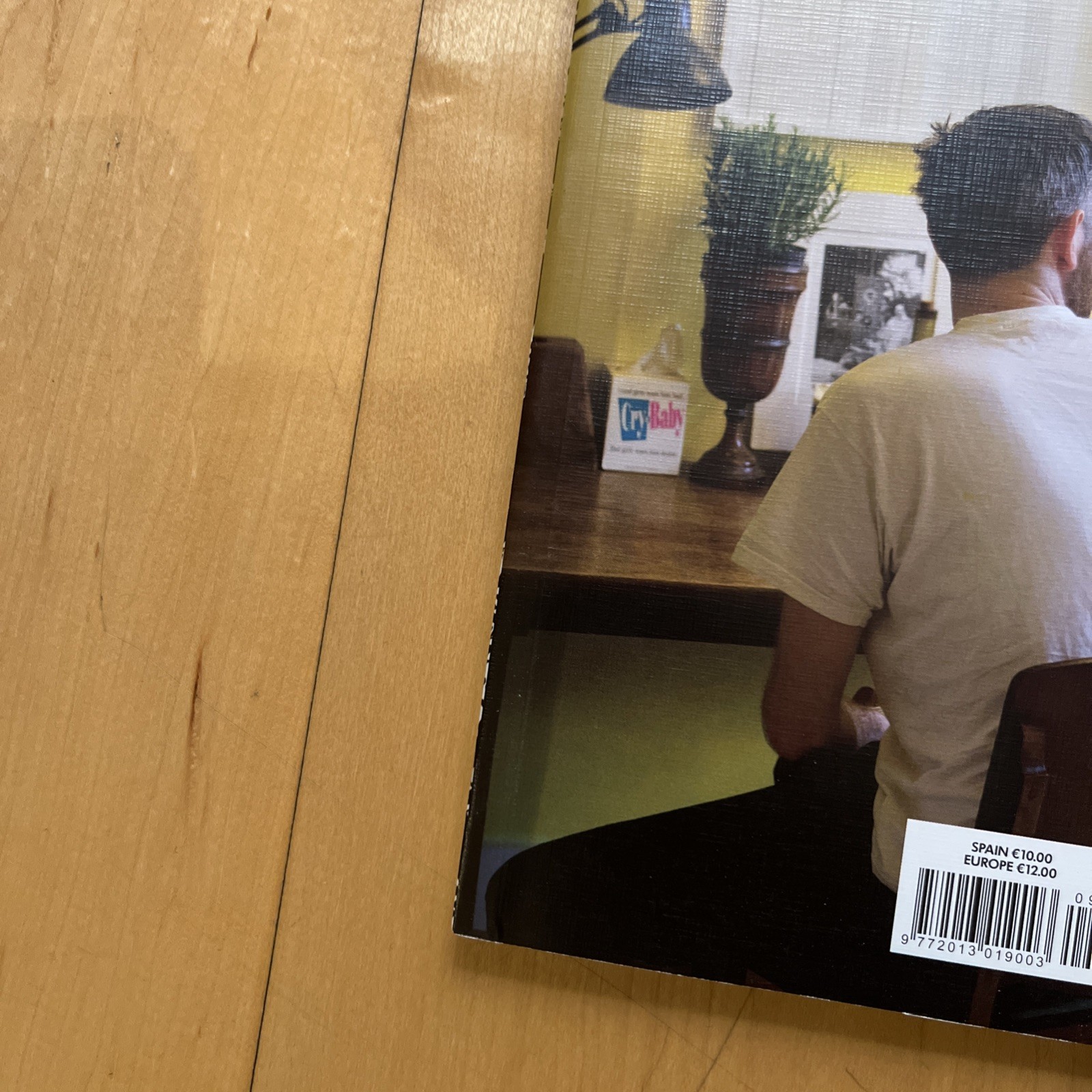 Apartamento Issue 9 2012 Spring Summer An Everyday Life Magazine #09 (Like New)