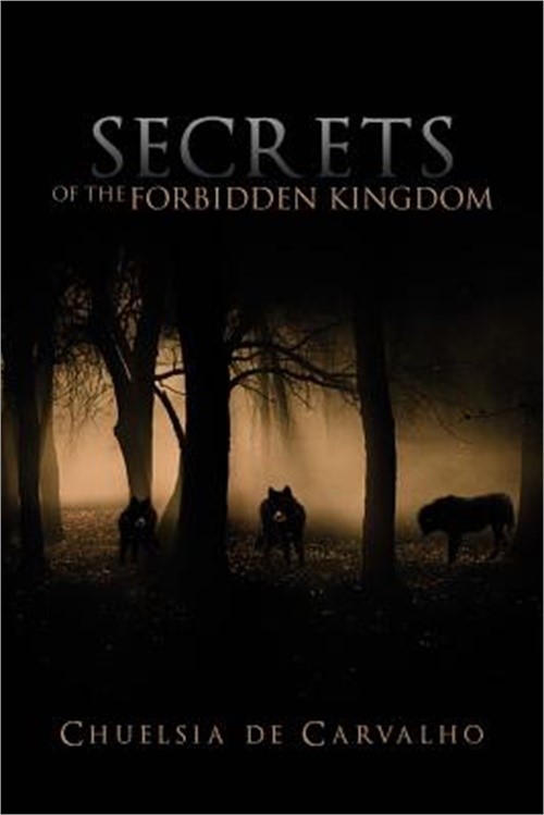 Secrets of the Forbidden Kingdom (Paperback or Softback)