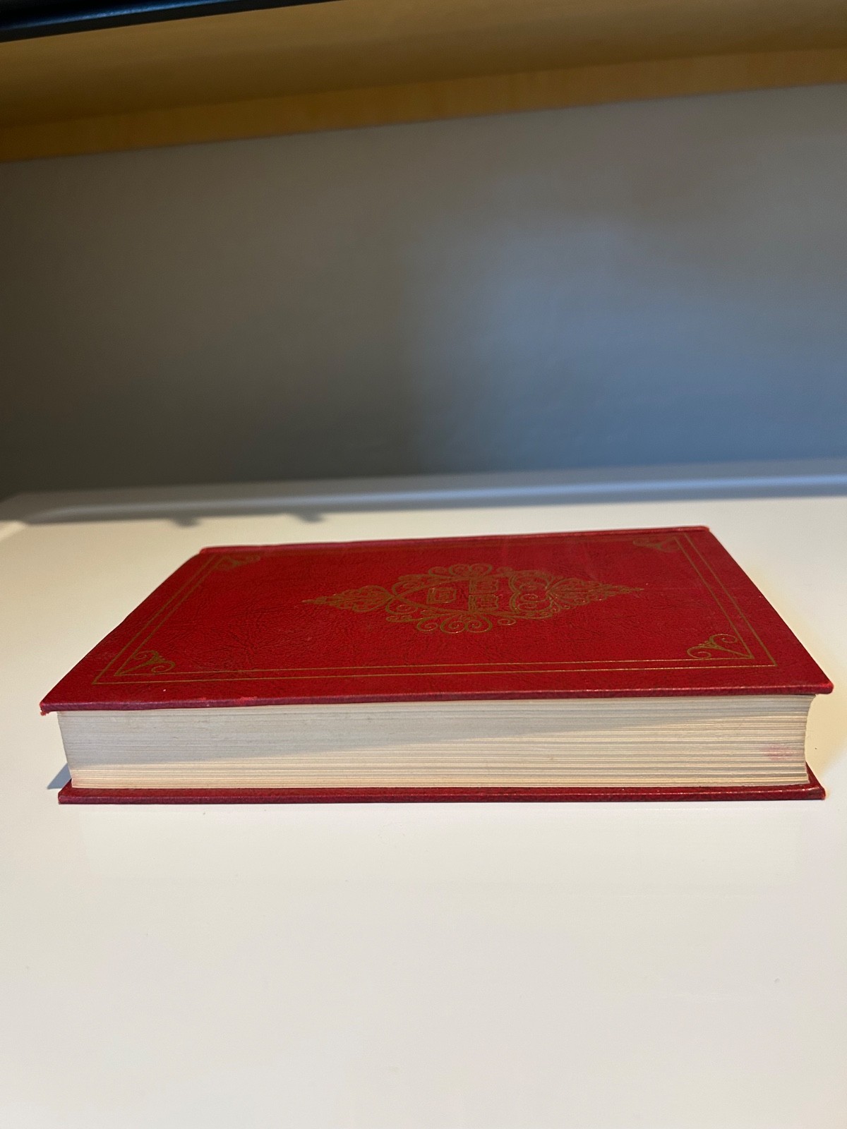 Harvard Classics Five Foot Shelf of Book 1961, vol. 15