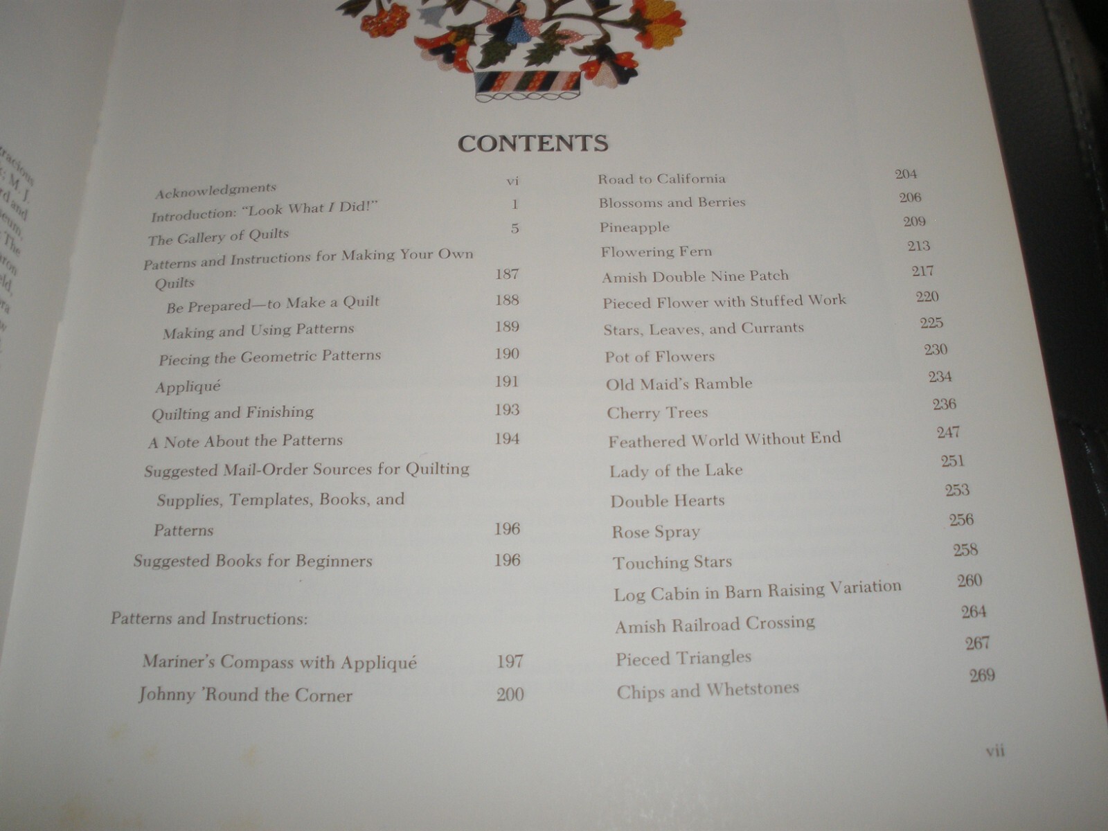 The Quilt Engagement Calendar Treasury Nelson & Houck Paperback Book 272 pages