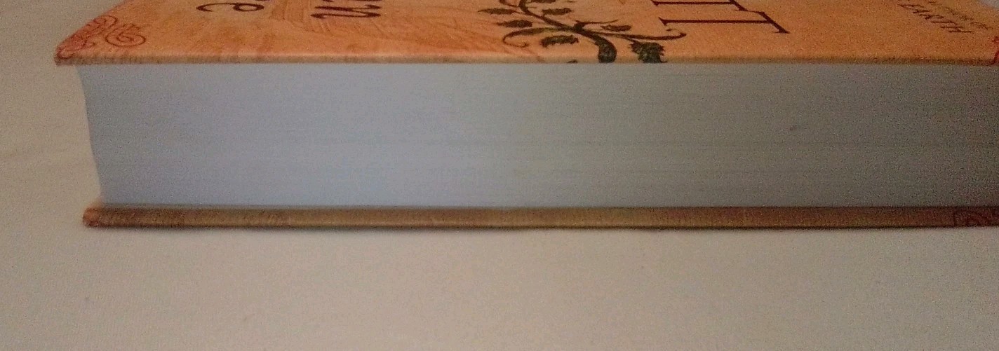 A Column of Fire Kingsbridge – Hardcover By Ken Follett First Edition