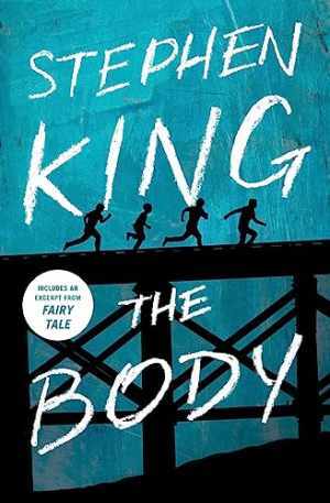 The Body – Paperback, by King Stephen – Good