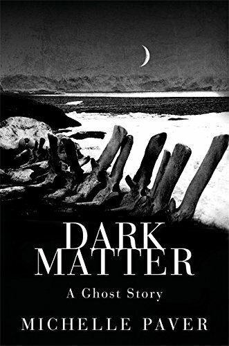 Dark Matter by Paver, Michelle Hardback Book The Fast Free Shipping