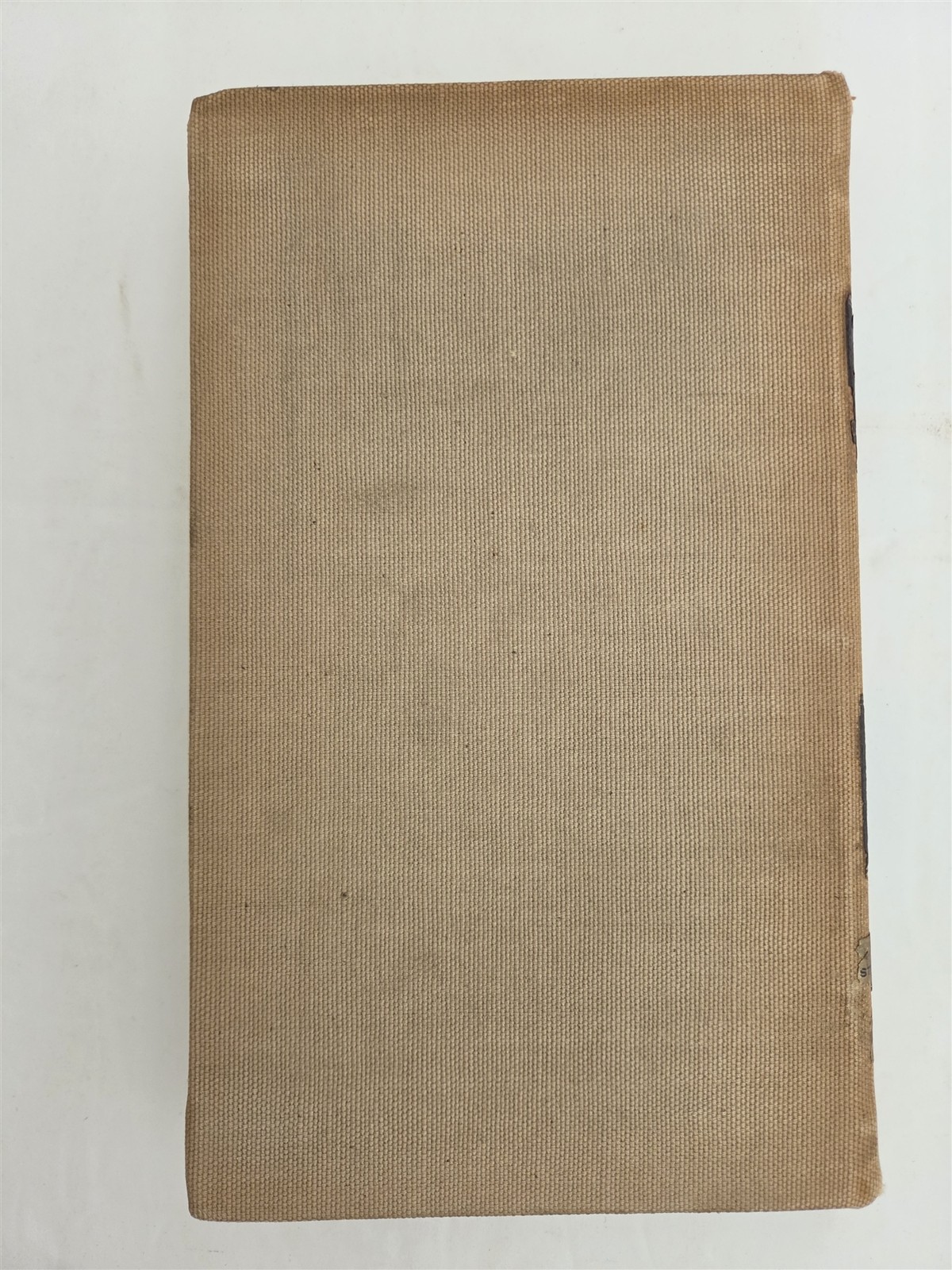 1824 antique NORTH CAROLINA LAW cherokee slavery free person color history