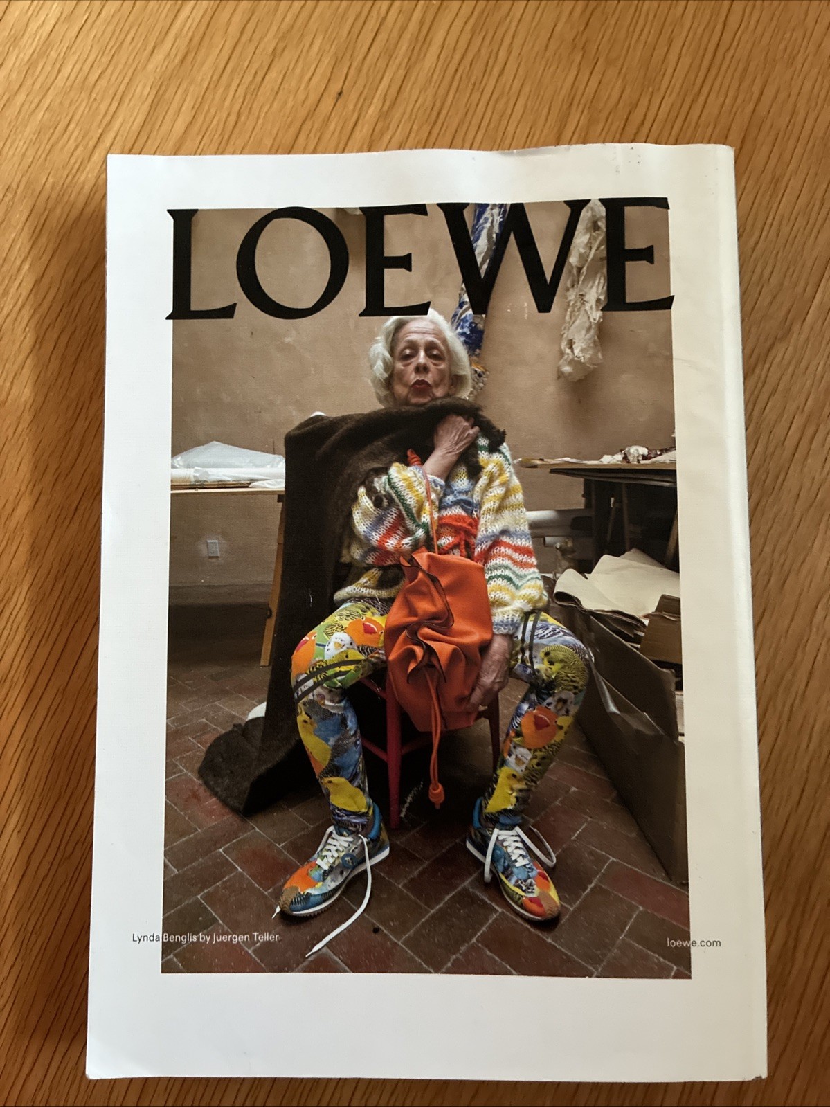Apartamento Magazine issue #20 Autumn/Winter 2017-18