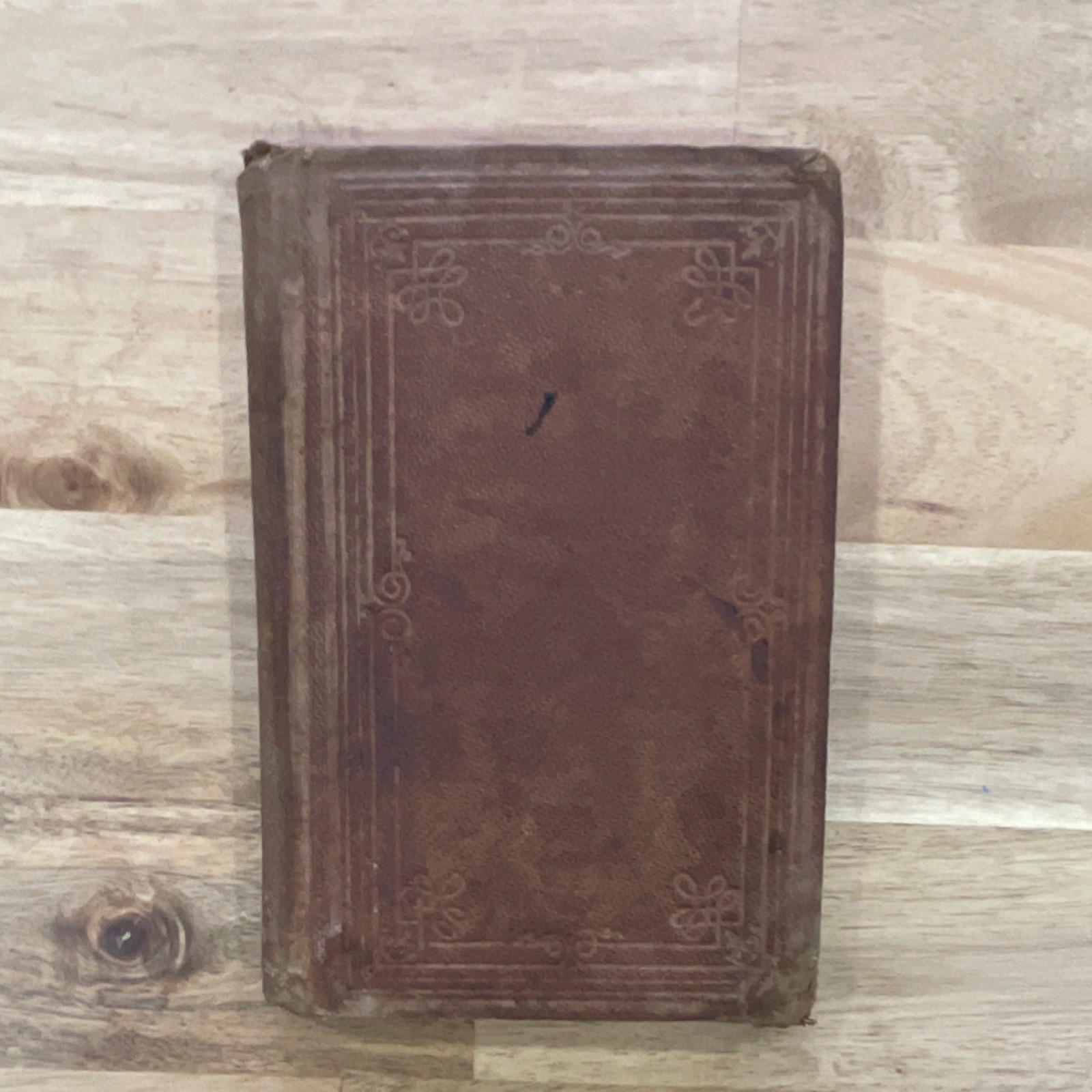Anthony Benezet John Wesley 1858 Philadelphia American Slavery Hardcover Book