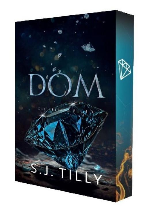 S. J. Tilly Dom