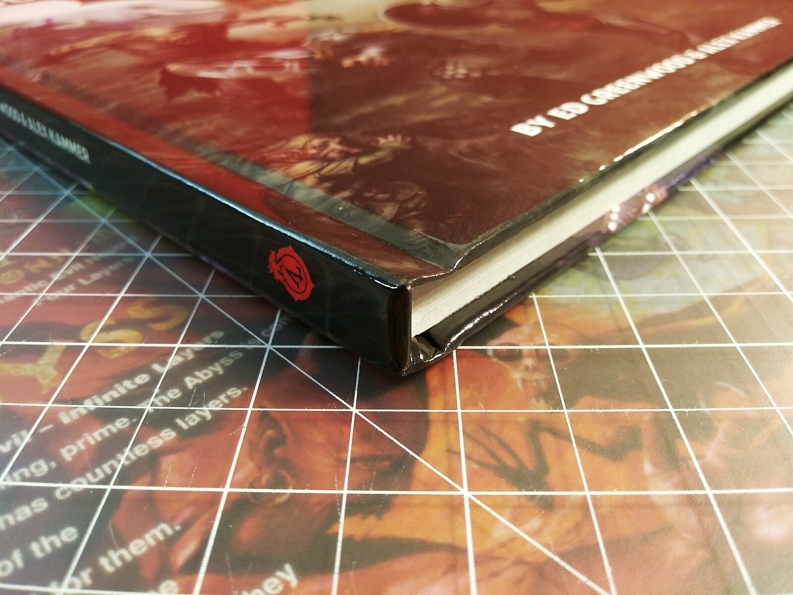 The Border Kingdoms: Forgotten Realms – Dungeons & Dragons 5th Ed.