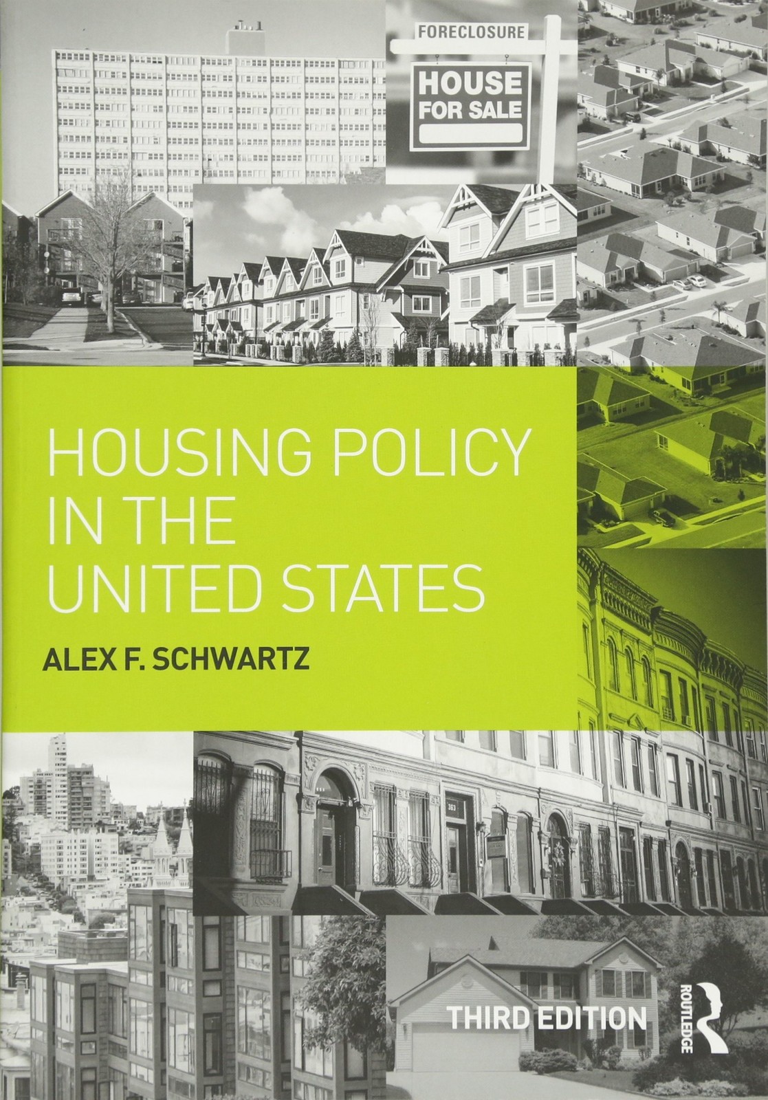 Housing Policy in the United States